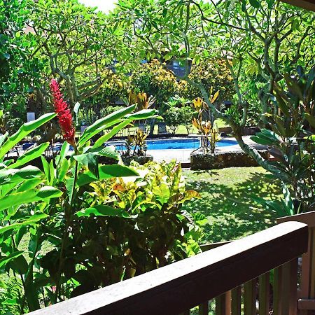 Napili Village Hotel Kahana Buitenkant foto