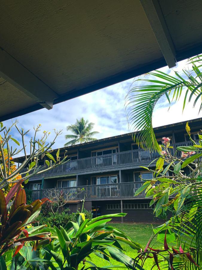 Napili Village Hotel Kahana Buitenkant foto