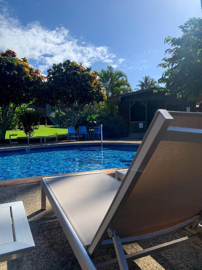 Napili Village Hotel Kahana Buitenkant foto